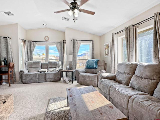 House for sale in Montezuma, Colorado