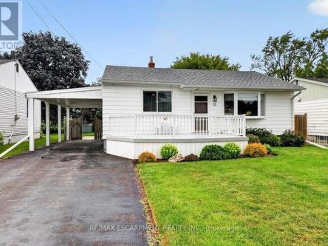 House for sale in Niagara, Ontario