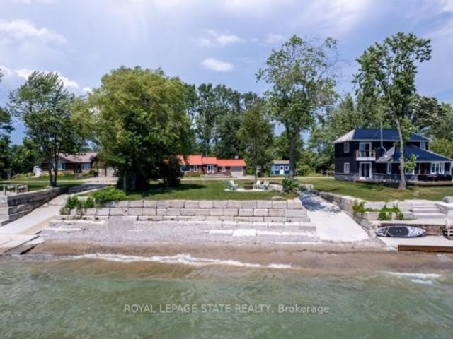 House for sale in Ontario