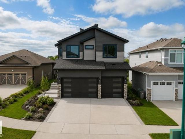 House for sale in Beaumont, Alberta