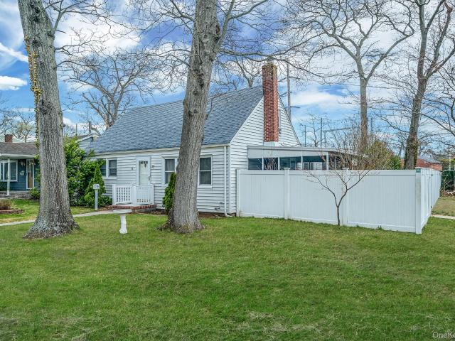 Property for sale in Centereach, New York