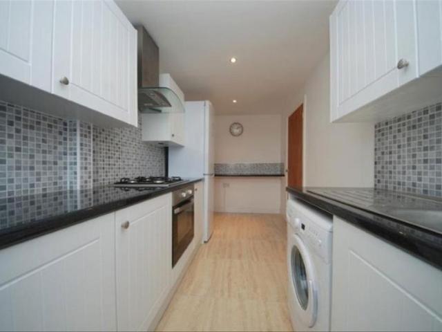 Apartment for rent in London Borough of Richmond upon Thames, Greater London