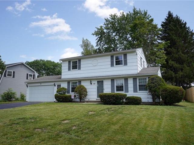 House for sale in Fairport, New York