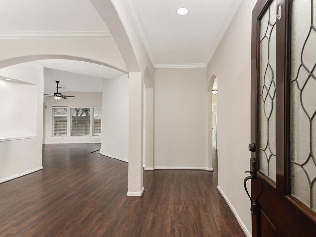 House for sale in Texas
