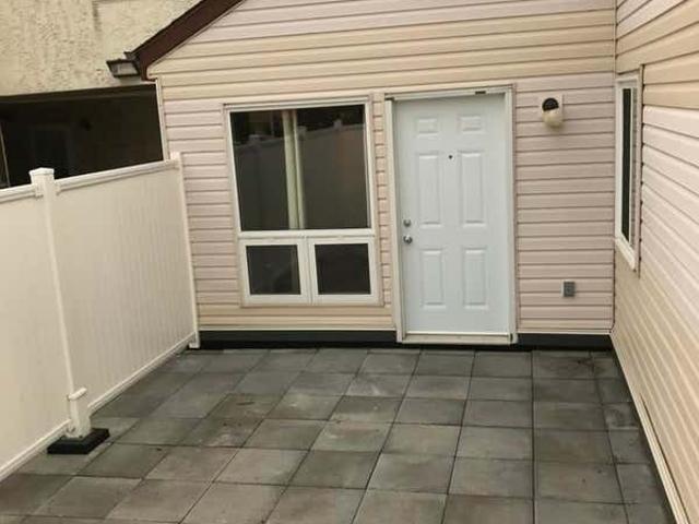 Condo for sale in Wedgewood, Alberta