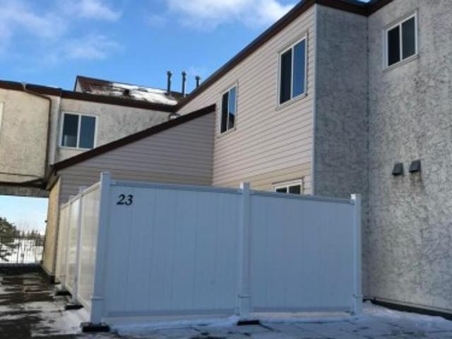 Condo for sale in Wedgewood, Alberta