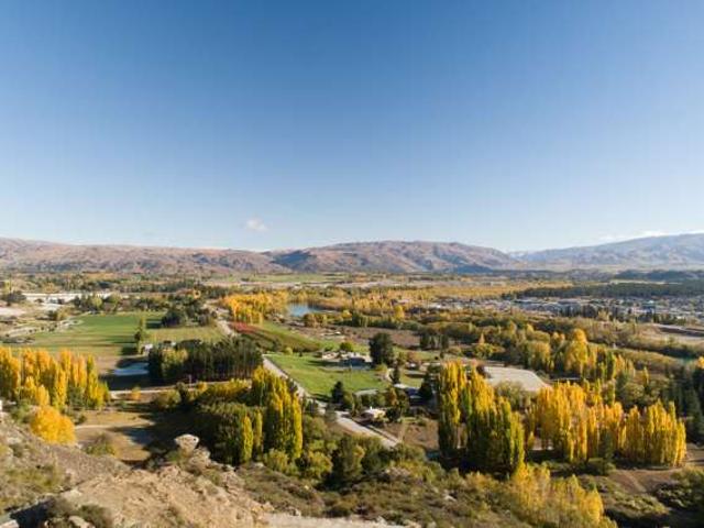 Land for sale in Otakou