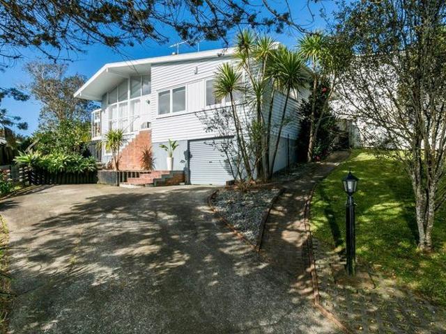 House for rent in Northcote, Kaipātiki