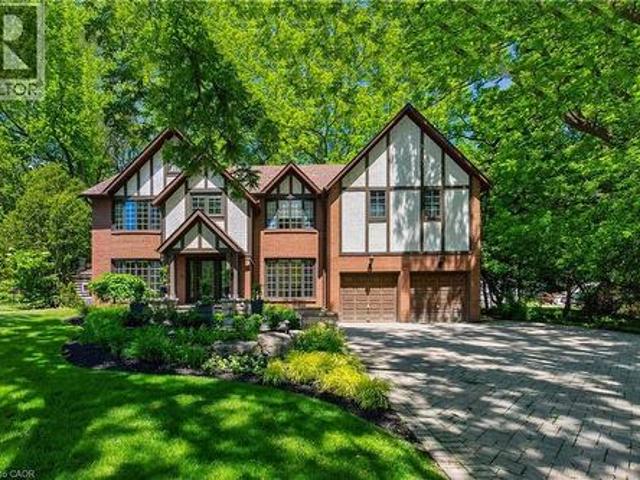 House for sale in Ancaster, Ontario