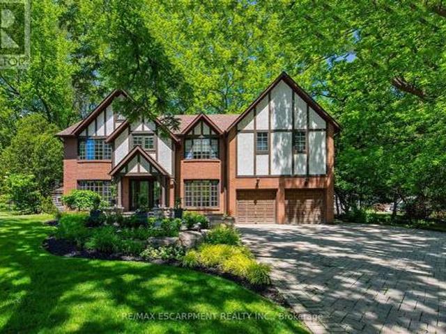 House for sale in Ancaster, Ontario