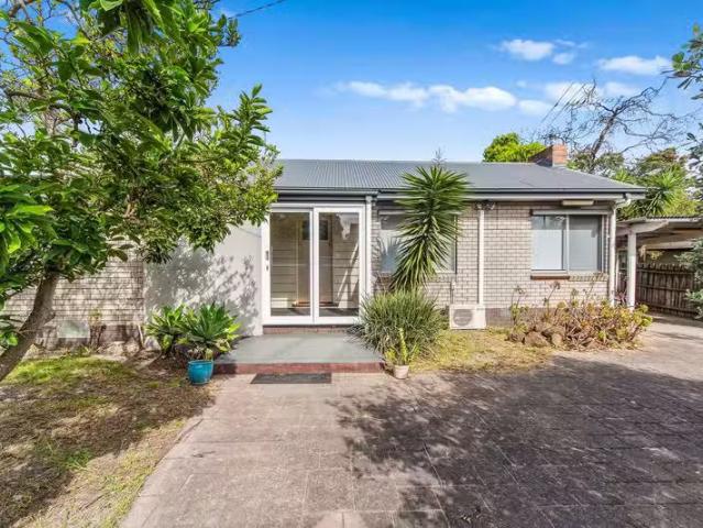 House for rent in Camerons Creek, Victoria