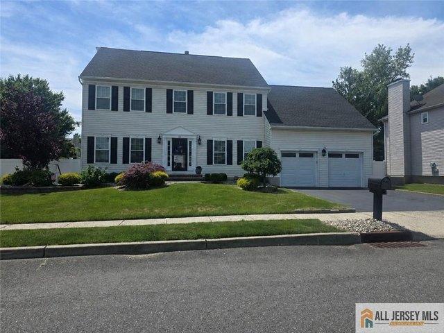House for sale in South River, New Jersey