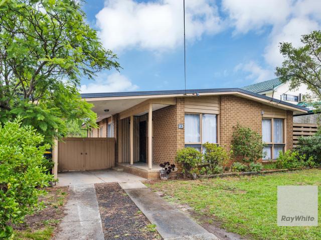 House for rent in Camerons Creek, Victoria