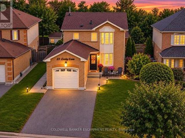 House for sale in Acton, Golden Horseshoe