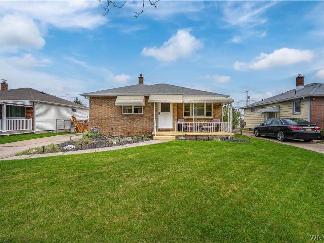 House for sale in Cheektowaga, New York