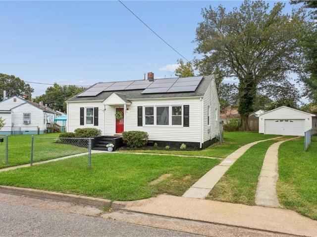 House for sale in Cherry Acres, Hampton
