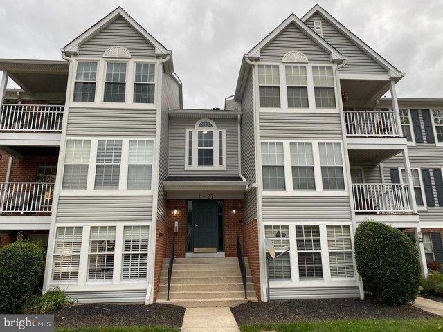 Condo for sale in Nottingham, Maryland