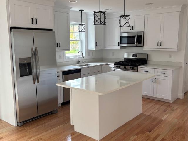 House for sale in Johnston, Rhode Island
