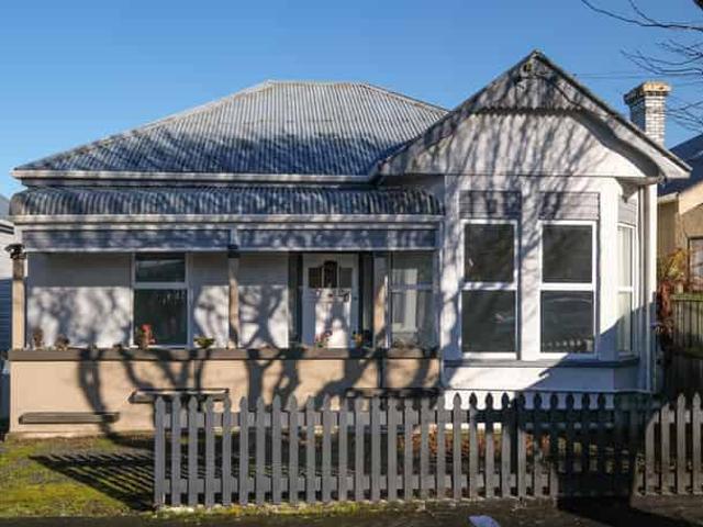 House for rent in Otakou