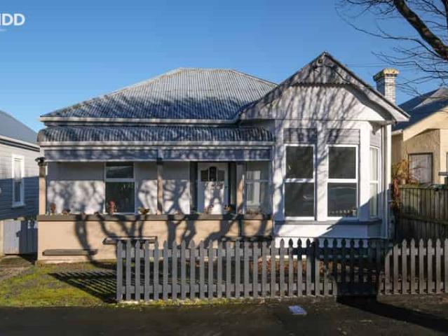 House for rent in Otakou