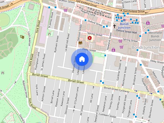 House for rent in Sydney, New South Wales