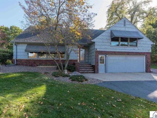 House for sale in Mankato, Minnesota