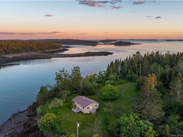 House for sale in Charlotte, New Brunswick