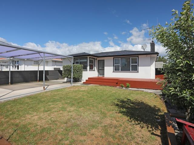 House for rent in Manawatu District