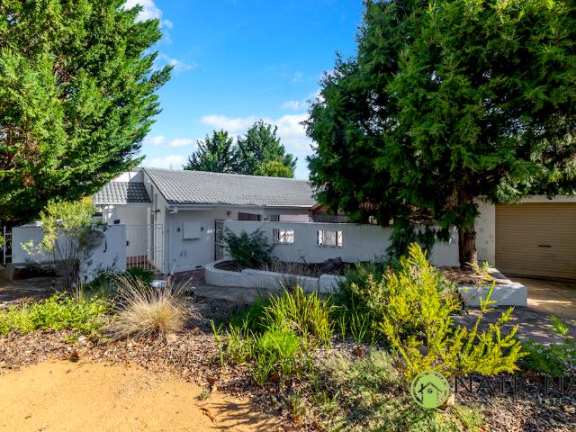 House for rent in Wanniassa, Australian Capital Territory