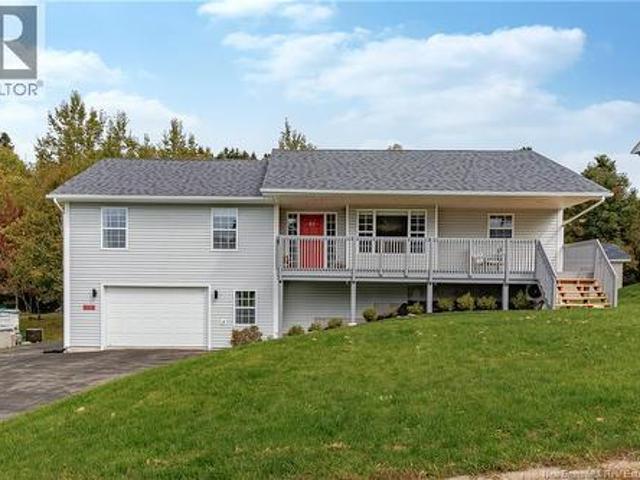 House for sale in City Of Saint John, New Brunswick