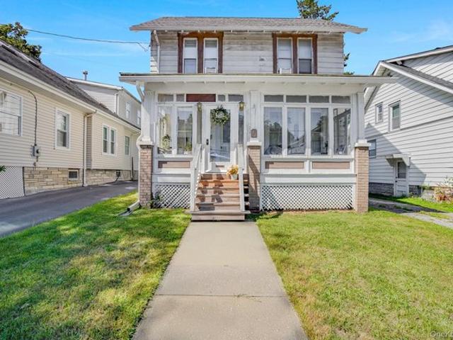 House for sale in Poughkeepsie, New York