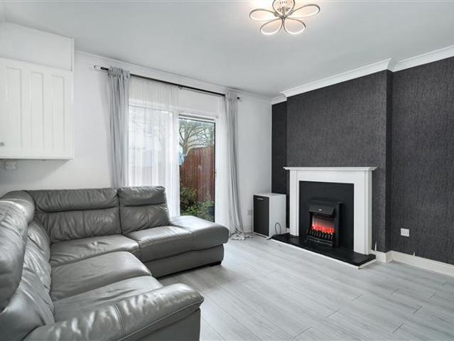 Terraced House for sale in Lucan, North Tipperary