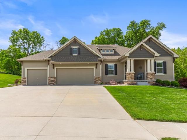 House for sale in Council Bluffs, Iowa