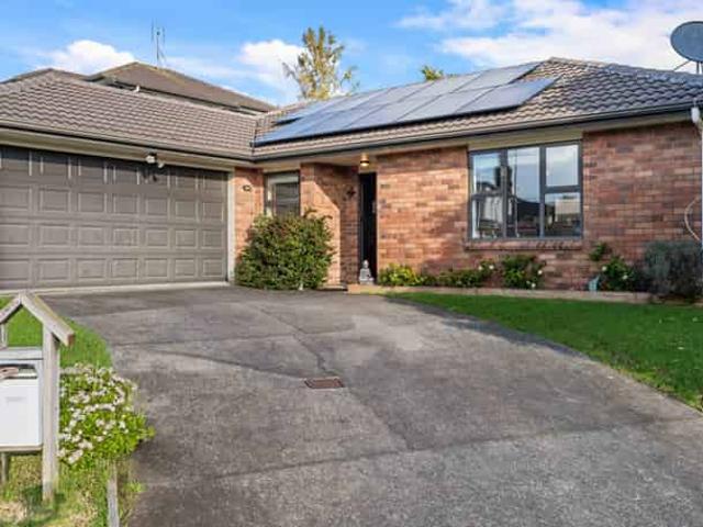 House for rent in Tuakau, Waikato