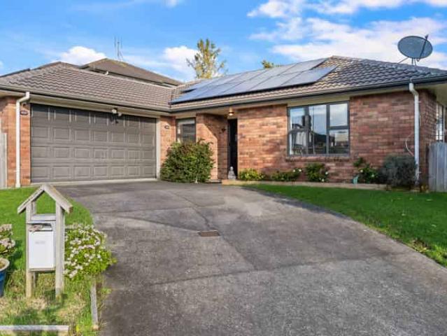 House for rent in Tuakau, Waikato