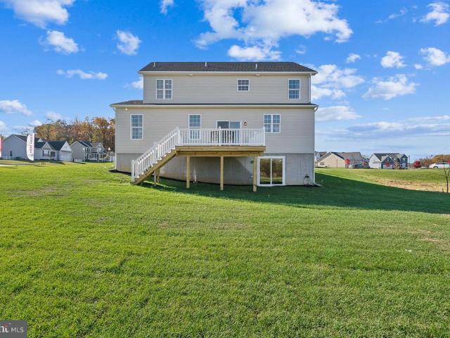 House for sale in Abbottstown, Pennsylvania