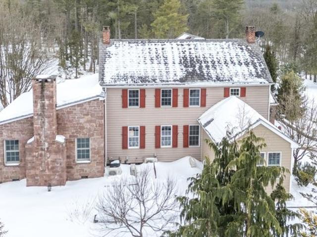 House for sale in Bucks, Pennsylvania