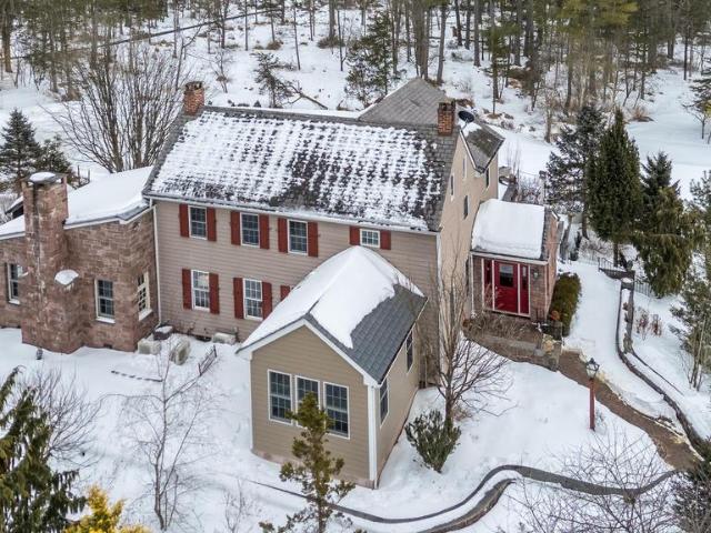 House for sale in Bucks, Pennsylvania