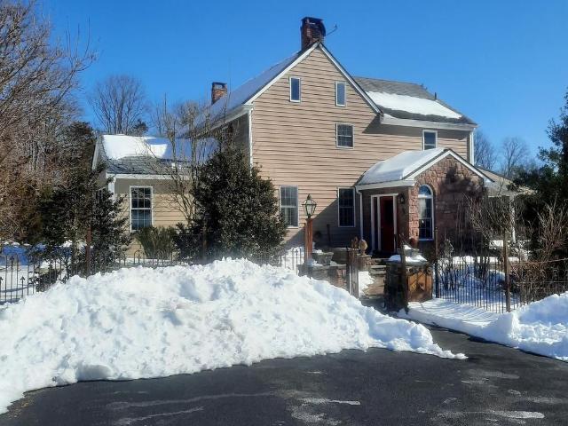 House for sale in Bucks, Pennsylvania