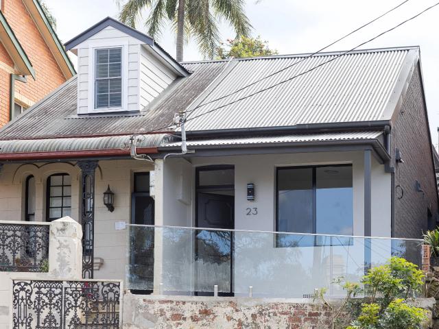 House for rent in Inner West, Sydney