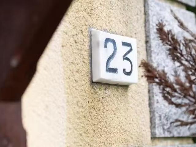 House for sale