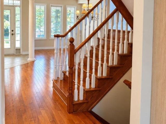House for rent in St. Andrew's Valley, Aurora