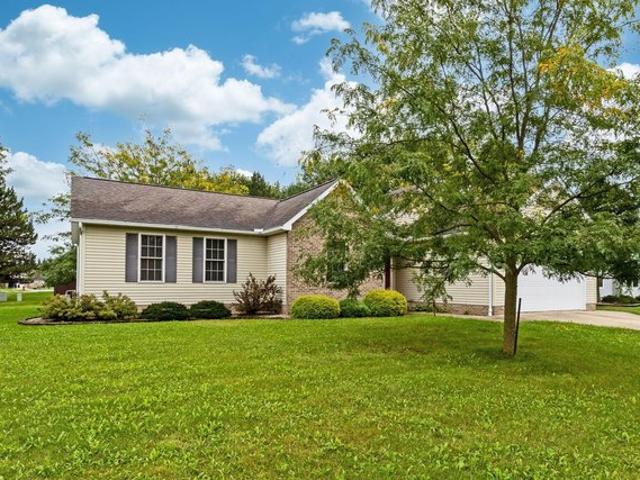 House for sale in Ohio