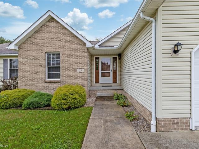 House for sale in Shelby, Richland County