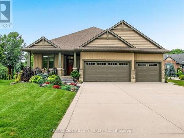 House for sale in Central Elgin, Ontario