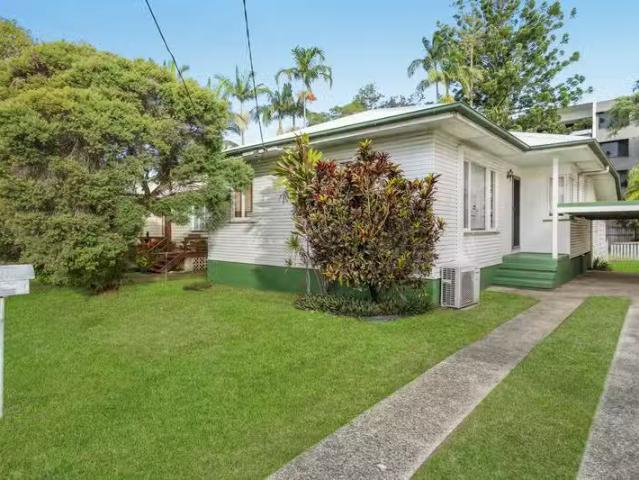 House for rent in Toombul, Queensland