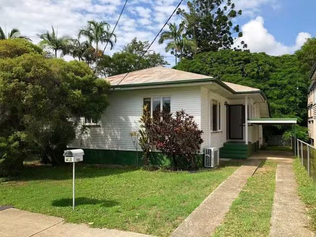 House for rent in Toombul, Queensland