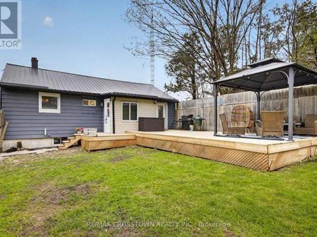 House for sale in Oro-medonte, Ontario