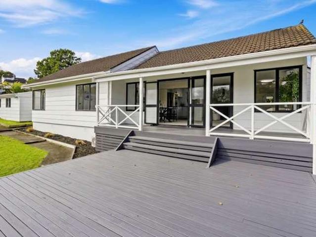 House for sale in Forrest Hill, Oroua County