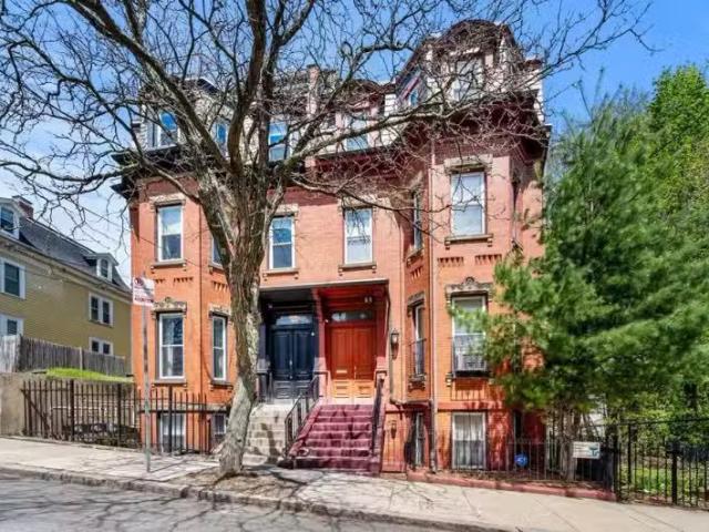 House for sale in Boston